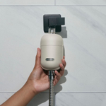 HELLO KLEAN Фильтр для душа Shower Filter (Cream)