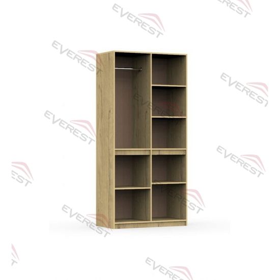 Шкаф 2Д Стелла