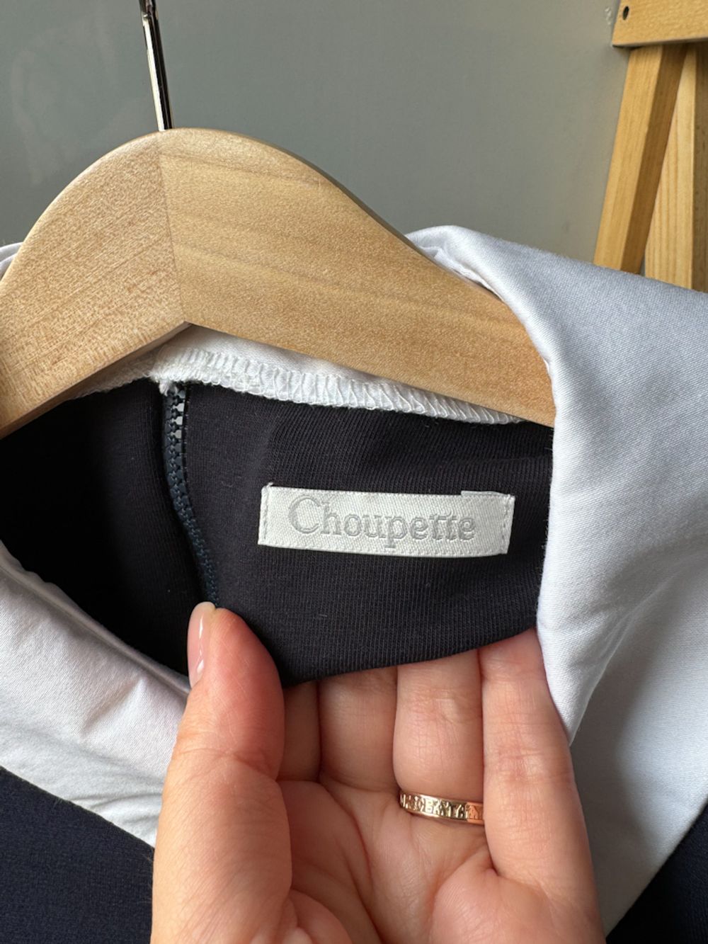 Платье Choupette, 122