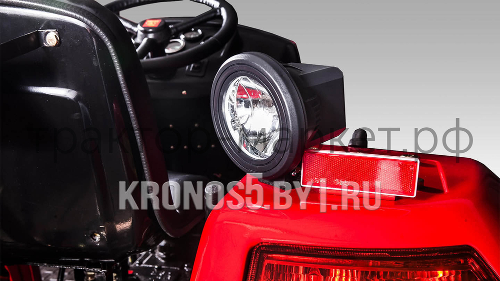 Трактор Dongfeng | Донгфенг DF-244 G2 (на базе DF-304)