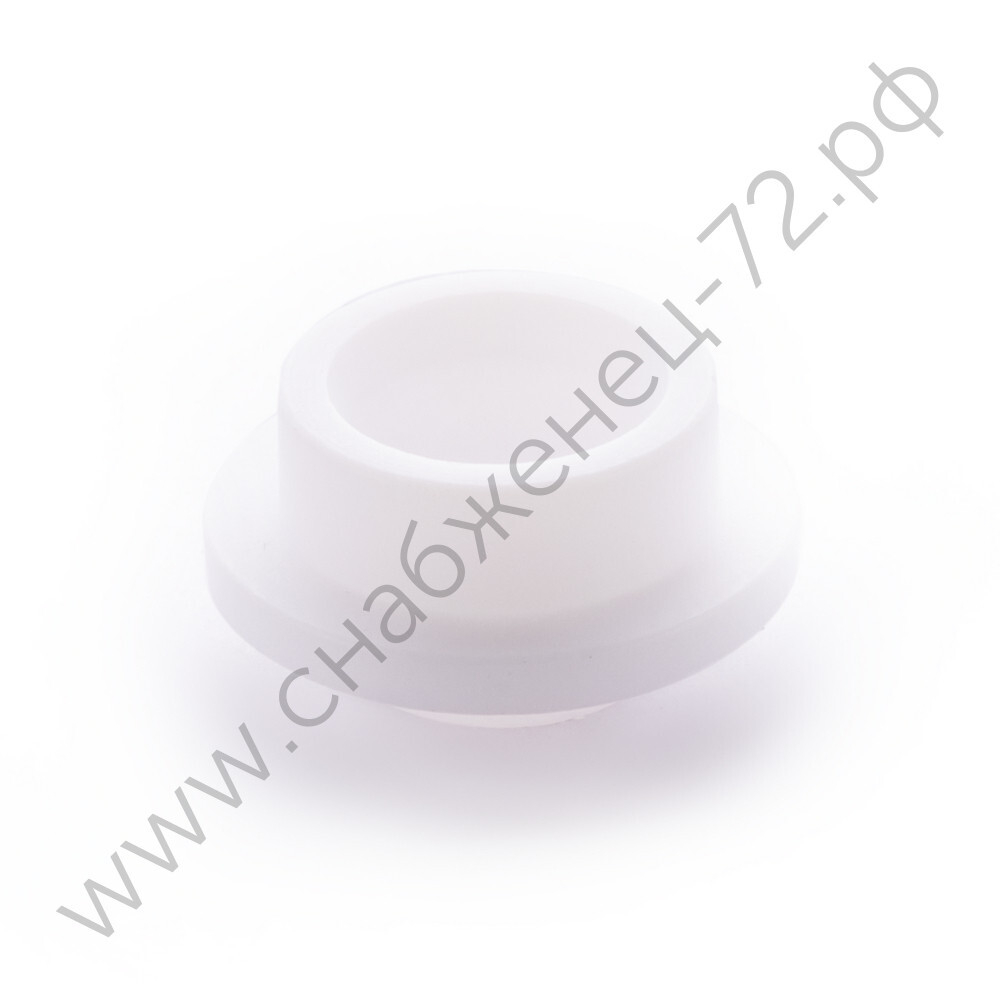 Varteg Изолятор корпуса цанги TIG17/18/26 газ.линза (701.0130/TQ0003, стандарт, пр-во FoxWeld/КНР)