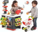 Электронный супермаркет Smoby Super Store напрокат