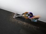 Dyson V15 Detect Absolute SV47 беспроводной ручной вертикальный пылесос на аккумуляторе