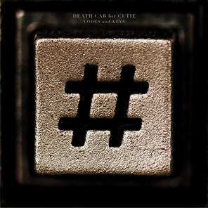 Death Cab For Cutie / Codes And Keys (2LP)