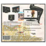 Сборник / Клубный Инстинкт (CD)