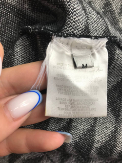 Платье Alaia теплое, маркировка М, визуально на 46 размер