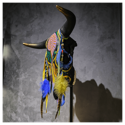 Артефакт «Калавера»