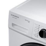 Стиральная машина c инвертором и паром MAUNFELD MFWM149WH