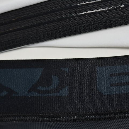 Рашгард Bad Boy Oss Long Sleeves Black