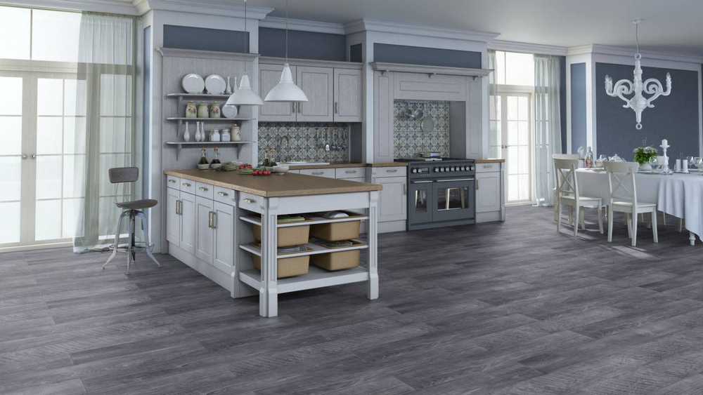 Ламинат Tarkett Cinema 8 мм ГЕЙБЛ 2.005 м2