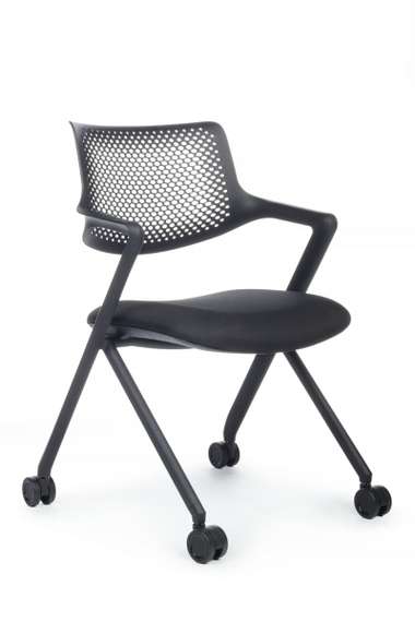 Кресло Dream-F D2202-2 Черный