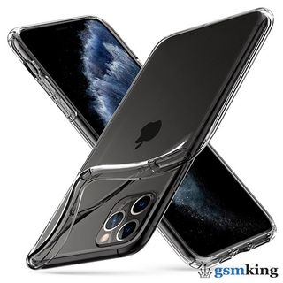 Hoco Light Series Case iPhone 11 Pro Transparent (Прозрачный)