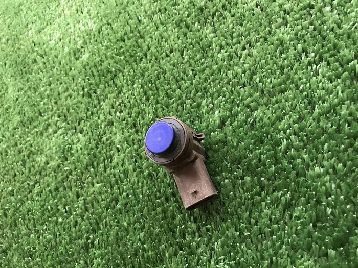 Парктроник BMW X7 G07 (2019-н.в.)