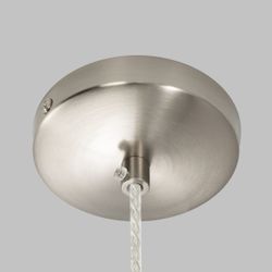 Citilux Томми CL102621 Светильник подвесной Прозрачный