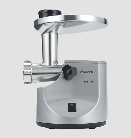 Мясорубка Kenwood MG520 (1600 Вт, 2 кг/мин)