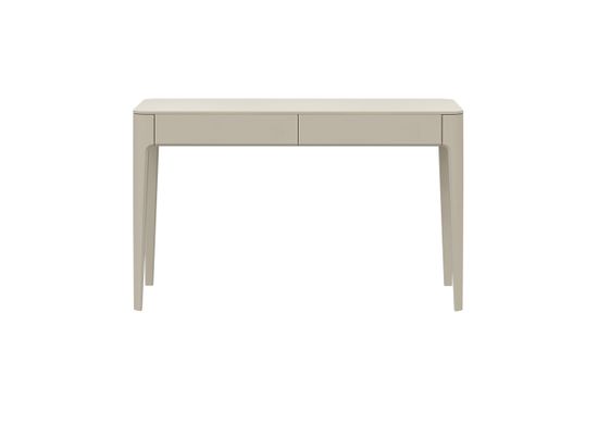 Стол письменный Type oak 120*60 см (дымка)