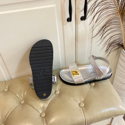 Louis Vuitton Sunset Comfort Flat Sandal