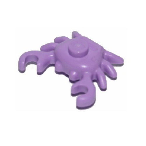 Краб Medium Lavender 33121