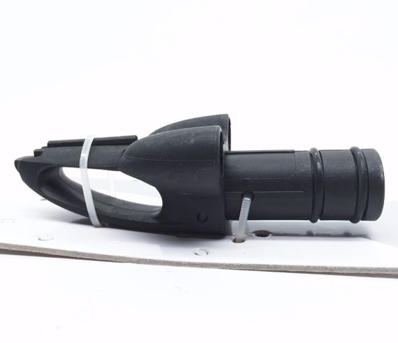 Оголовье Salvimar Voodoo