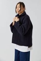 Жакеты и верхние рубашки