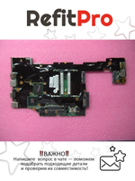 Материнская плата для ноутбука Lenovo X220 X220i LDB-1 i5-2540 2.6G AMT TPM/AES (04W0682), оригинал