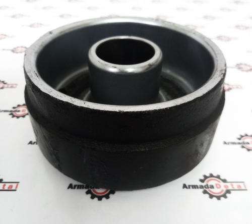 Корпус гидрозамка (низ) | 128/14726 | Aries