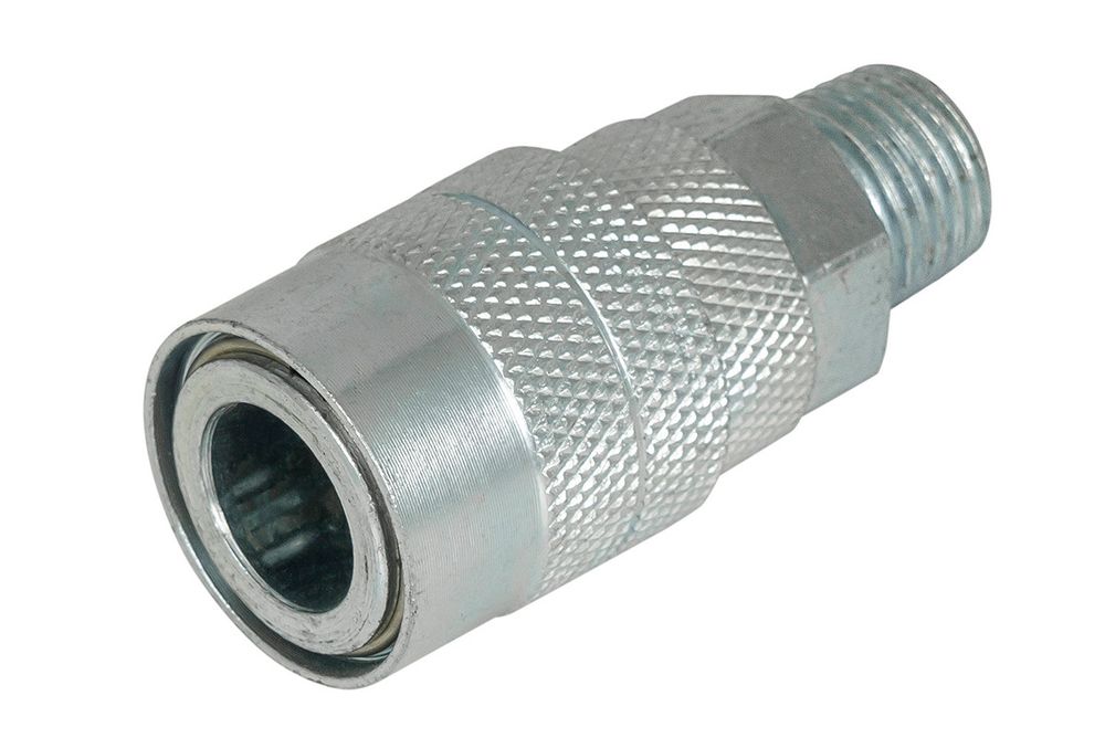 Наконечник Quick Connect Coupler 1/4&quot; M (мама)