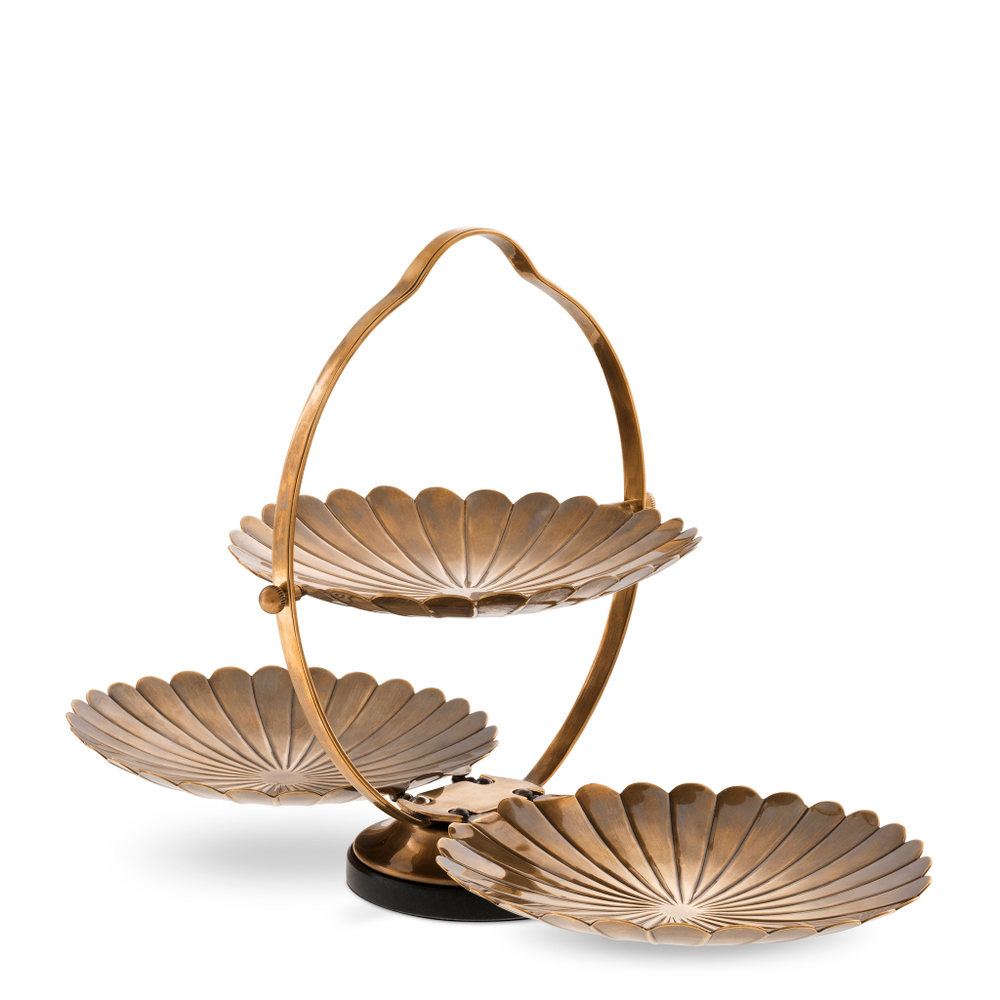 Поднос Tray Beatrice арт.112901