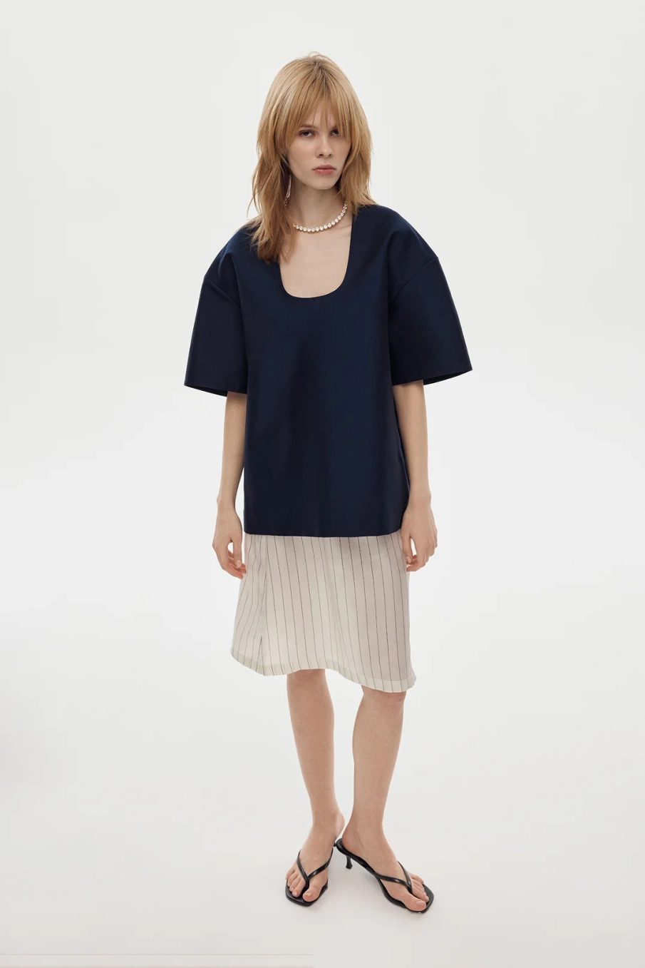 Футболка Графит