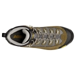 Ботинки Asolo Hiking Fugitive GTX