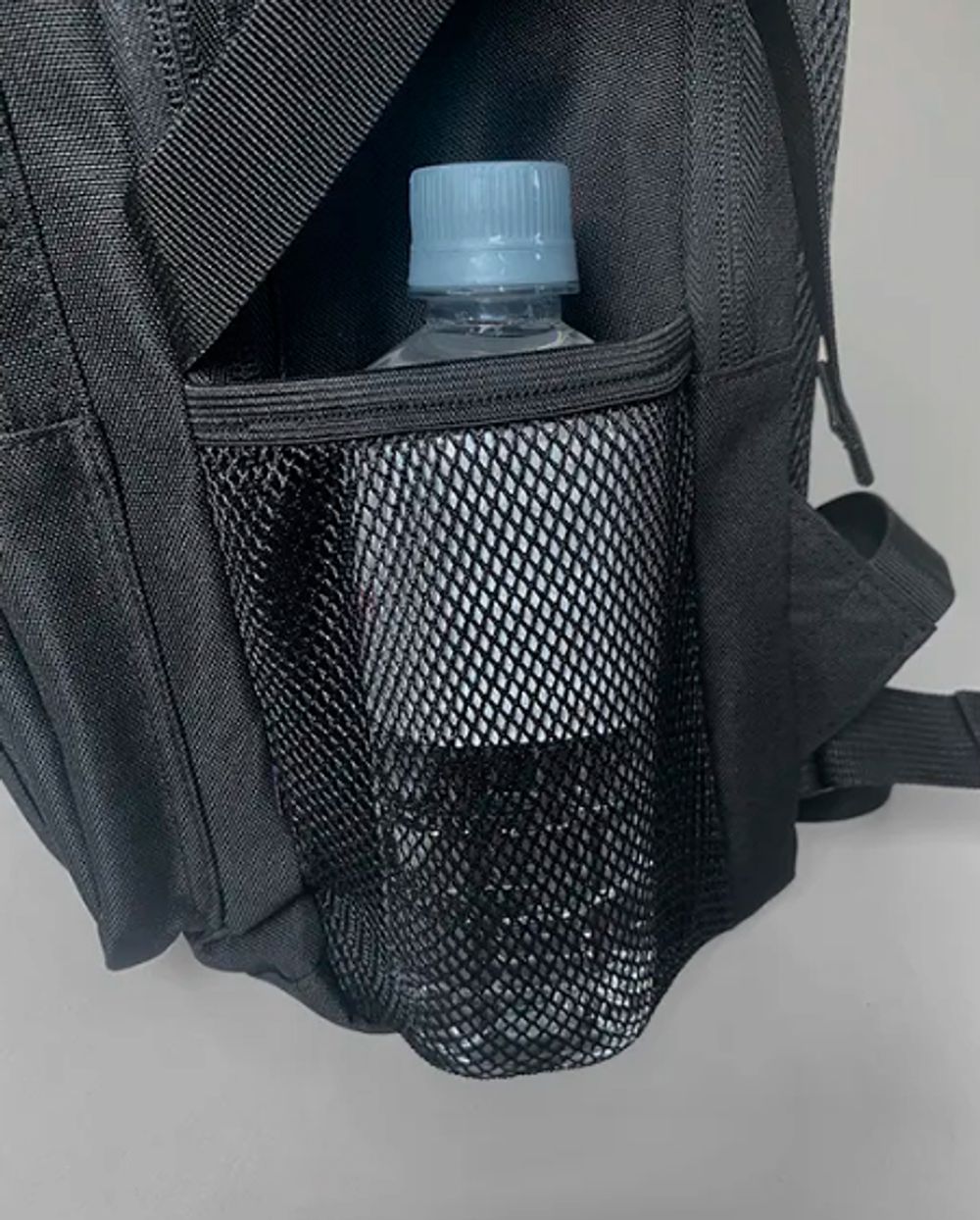 Спортивный рюкзак ID one City Face, черно-синий