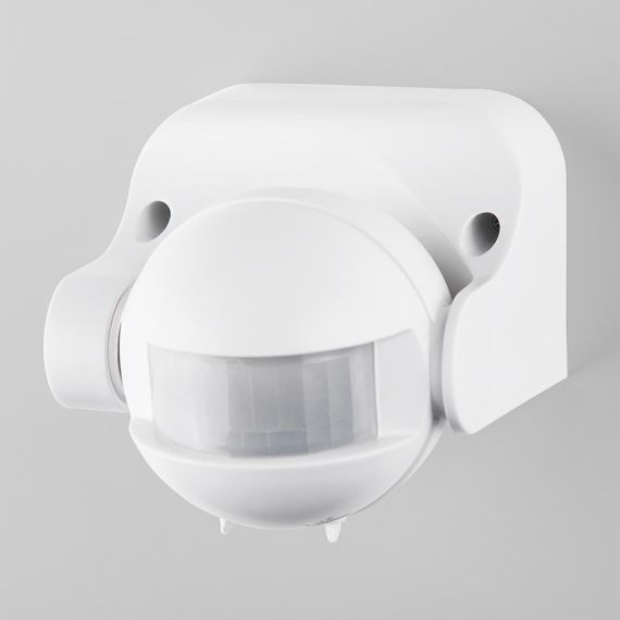 Датчик движения Elektrostandard SNS-M-08 12m 1,8-2,5m 1200W IP44 180 a034065