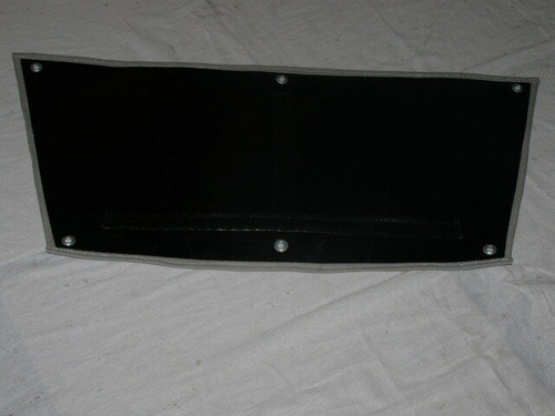 Утеплитель радиатора /УАЗ 469/ (Ульяновск)