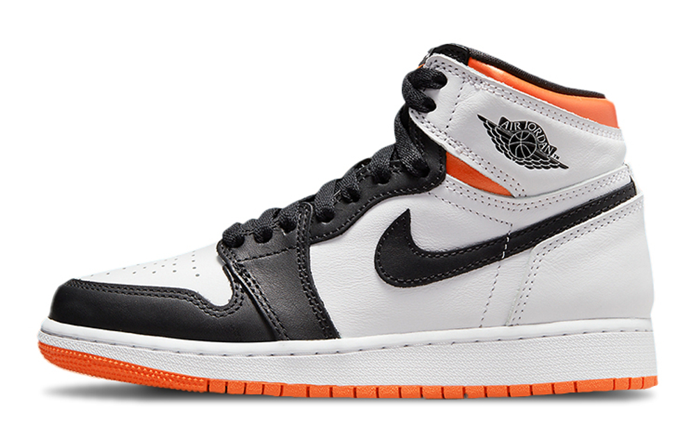 Jordan 1 High OG Electro Orange GS