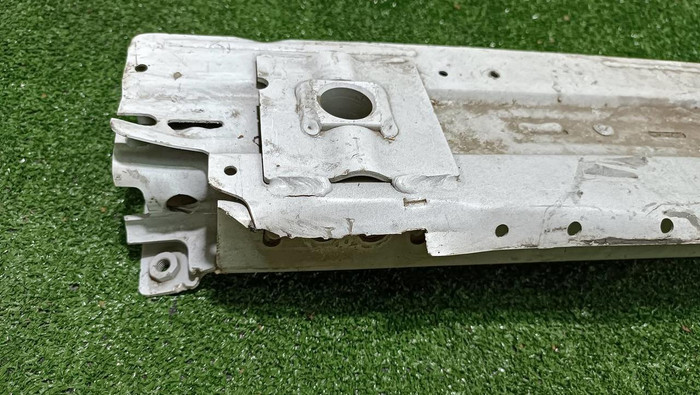 Усилитель передний Jaguar XF 2 (2015-н.в.)