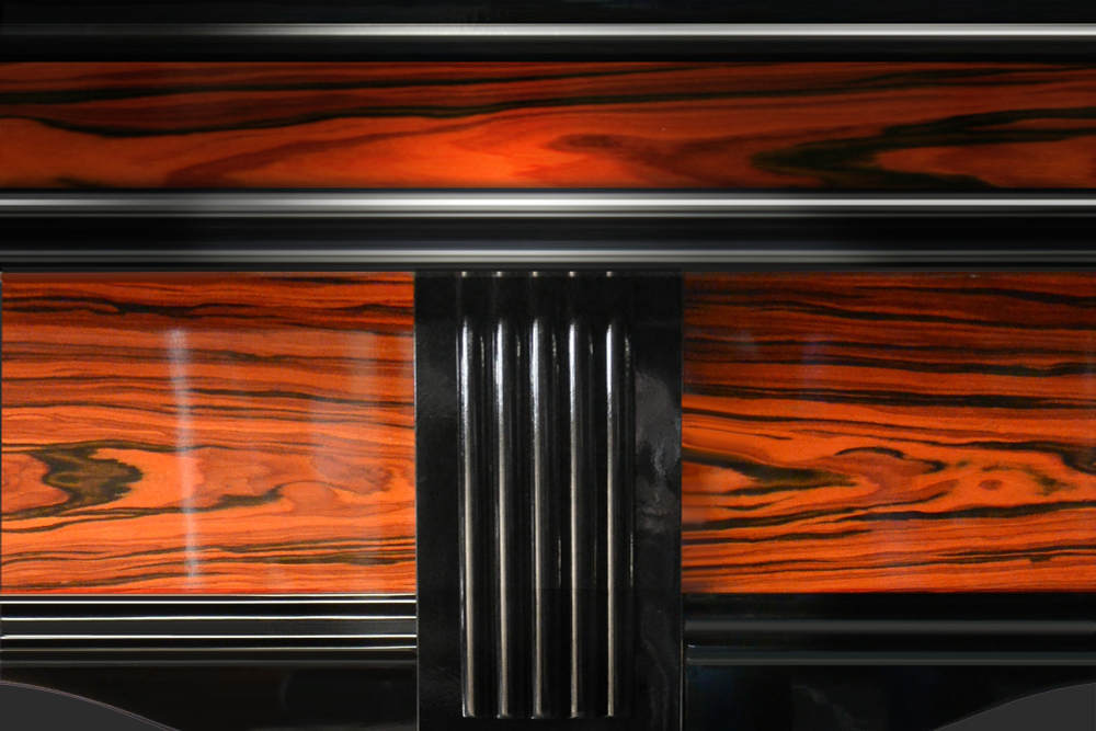 Бильярдный стол Ливерпуль-Экзотик