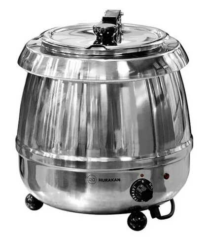 Мармит-супница HURAKAN HKN-FWP2