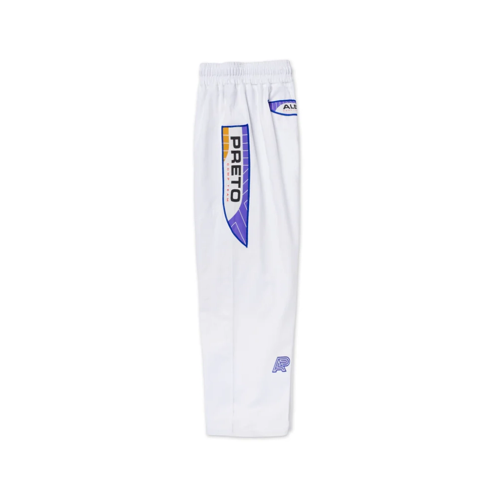 Кимоно Albino Preto MPR COMP - WHITE