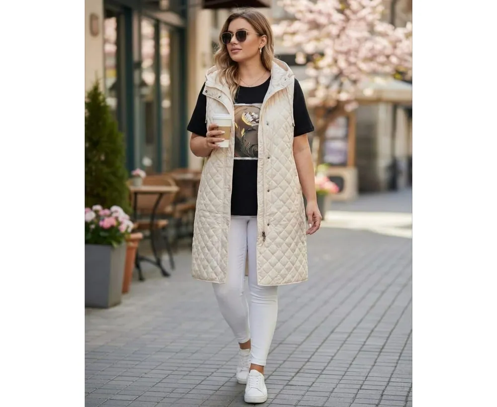 Жилет 2592887 Fabrika