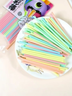 Конфеты Фруктовые Йогуртовые палочки 35 г * 5 шт