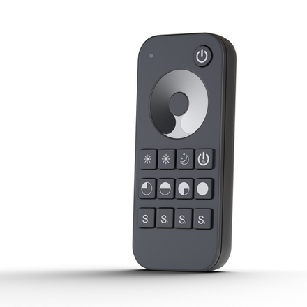 Пульт управления светодиодной лентой Maytoni 01109