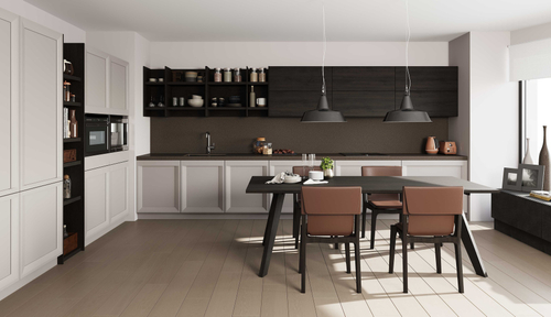 Кухня ньюпорт +прогма