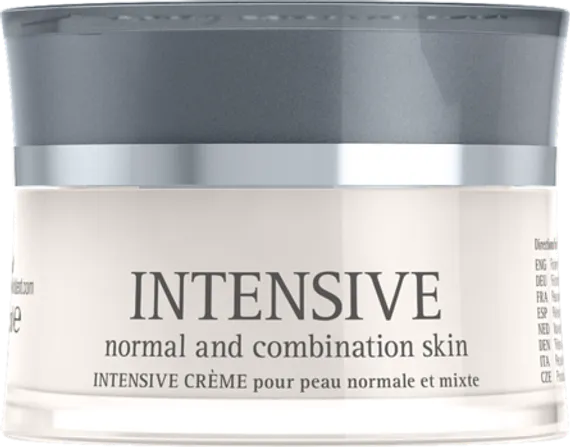 Крем питательный интенсивного действия для нормальной и комбинированной кожи