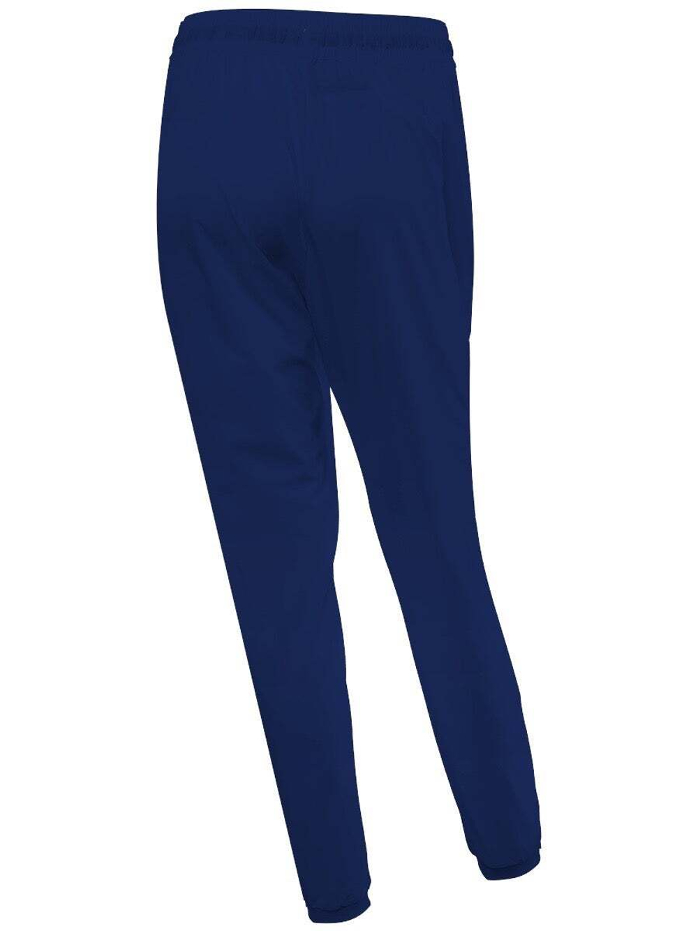 Женские теннисные брюки Babolat Play Pant Women - Blue