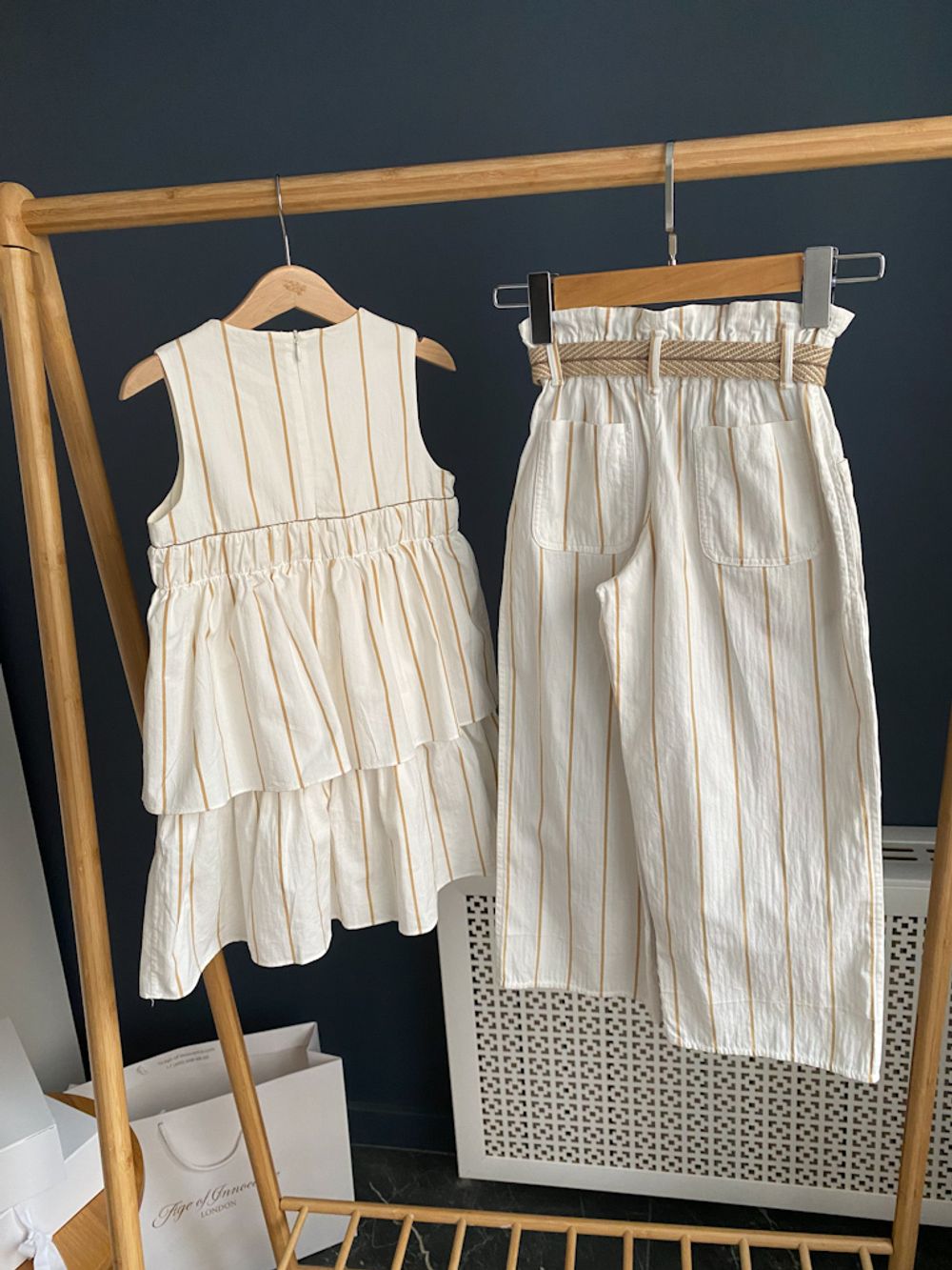 Хлопковое платье Brunello Cucinelli, 116