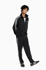 Кофта adidas Firebird Track Top - черный