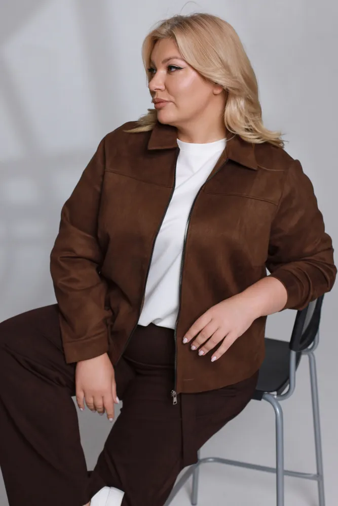 Брюки 20082 Fabrika