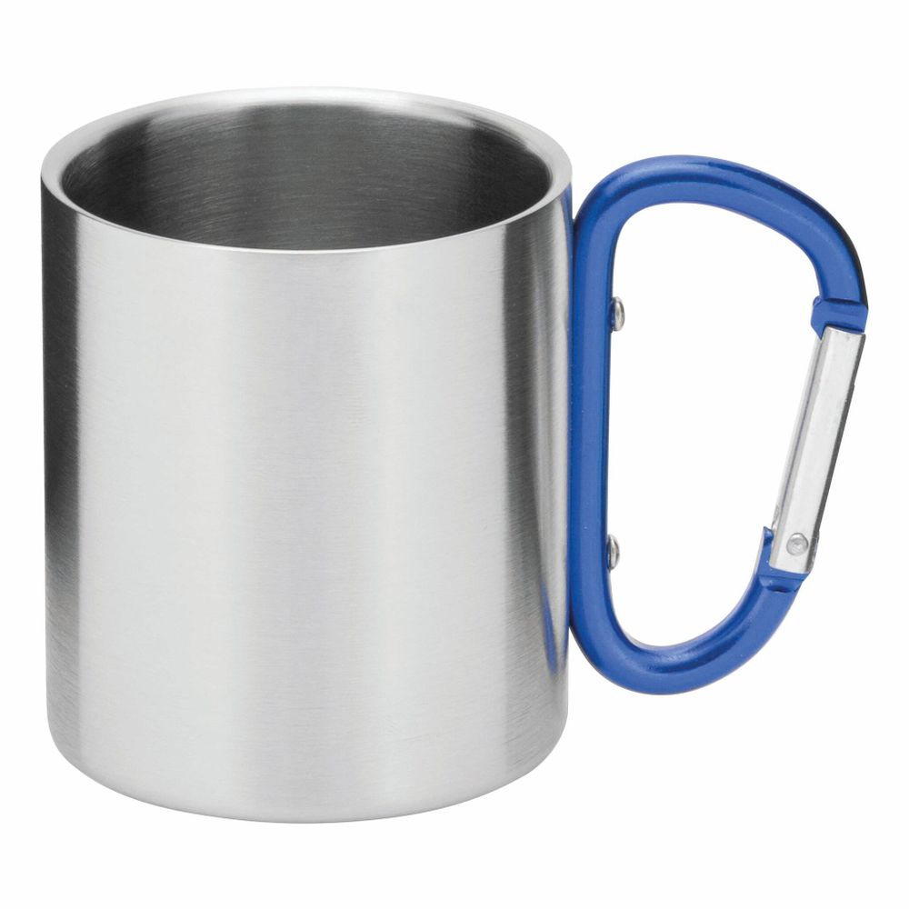 Кружка HIKING DAY Красный