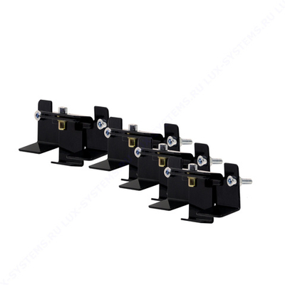 Комплект адаптеров 2 LUX Vitara05i