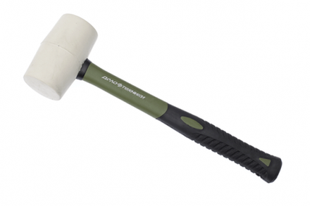 ДТ Киянка с фибергласовой ручкой 900г